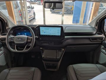 Ford Tourneo Custom 2.0 L2 Tit X AT B&O Standheizung