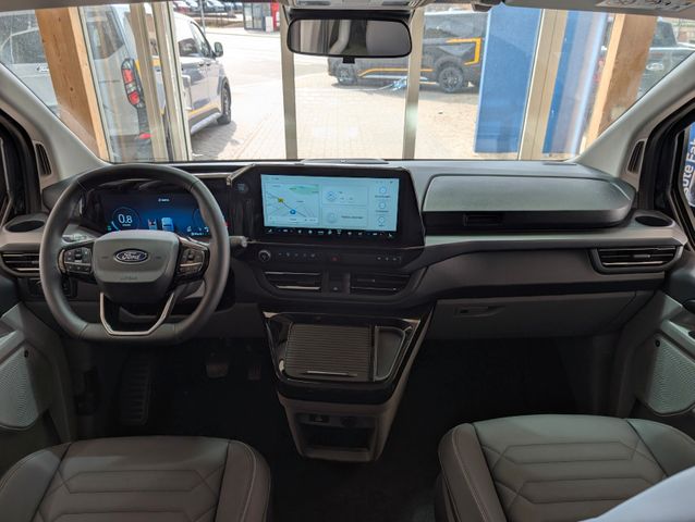 Ford Tourneo Custom 2.0 L2 Tit X AT B&O Standheizung