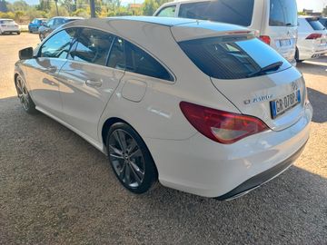 Mercedes CLA 180 - 7