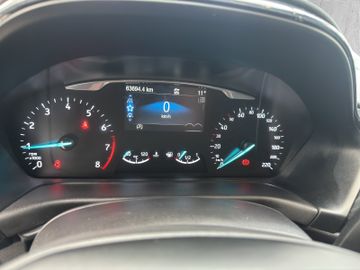 Ford Fiesta ST line ECoB. 1,0 KeyLess,SHZ,LM,Carplay