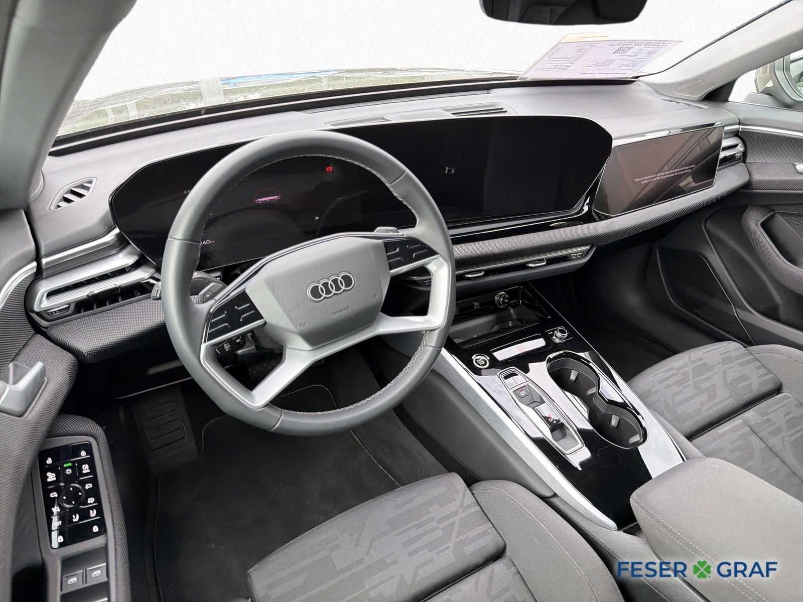 Audi A6 - Bild 15