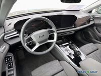 Audi A6 - Vorschau Bild 15