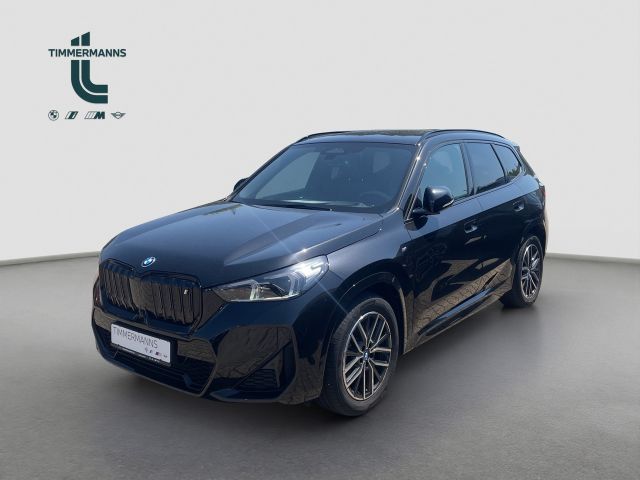 BMW iX1 xDrive30 M Sport Leder Harman