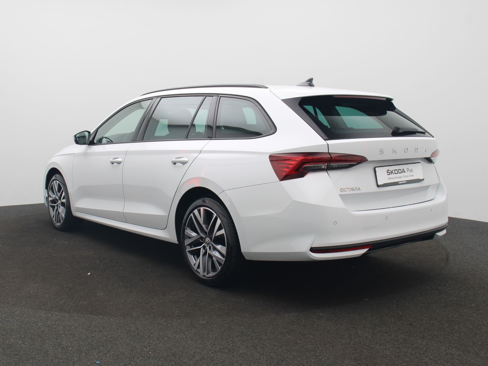 Skoda Octavia - Bild 6
