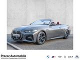 BMW 420i Cabrio M Sport HiFi DAB DA LC Prof. LED Kli - BMW 420 in Hagen