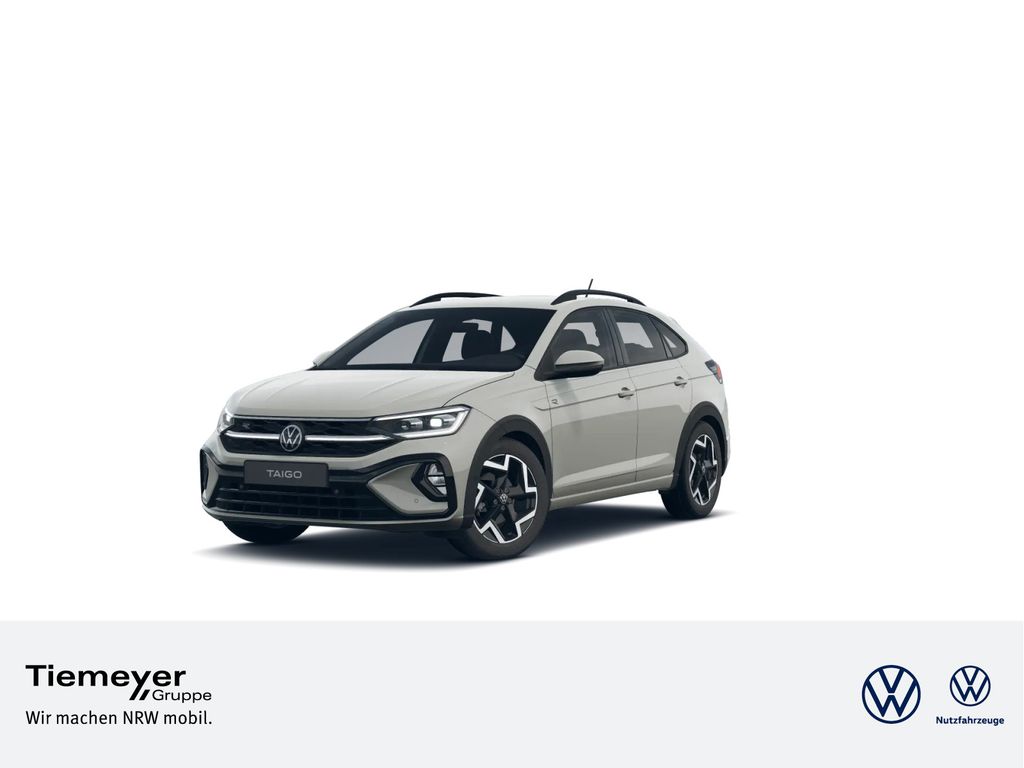 Image of Volkswagen Taigo