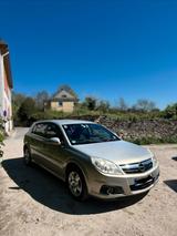 Opel Signum 187 000km - gebrauchte Opel Signum aus dem Jahr 2006