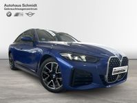 BMW 420 Gran Coupé - Vorschau Bild 6