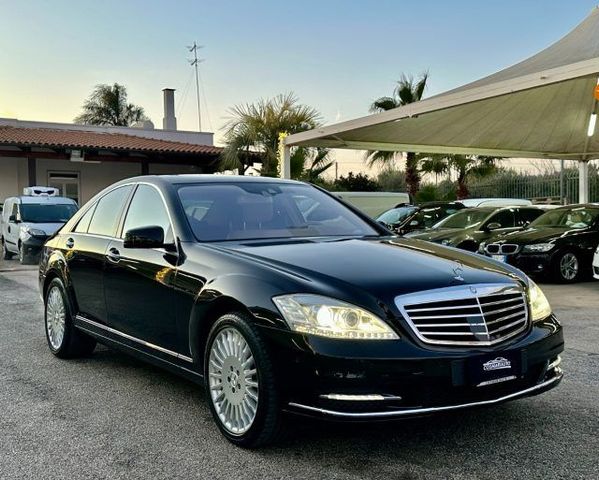 Mercedes-Benz MERCEDES-BENZ S 450 Elegance Full Optional