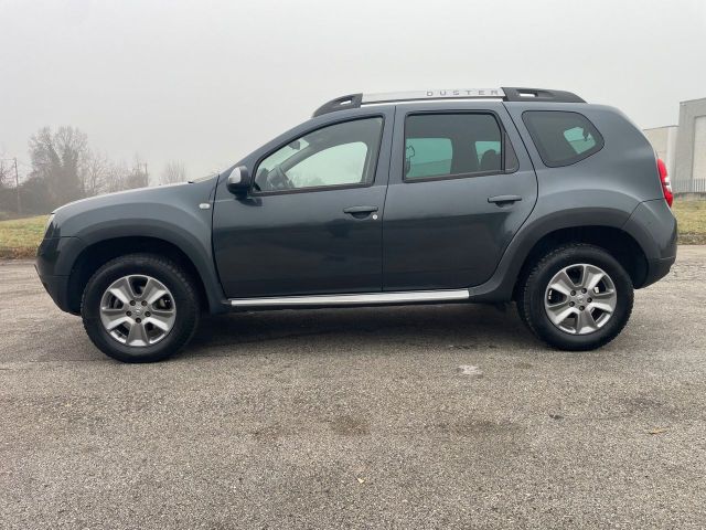 Dacia Duster 1.2 TCe 125CV 4x2 Prestige