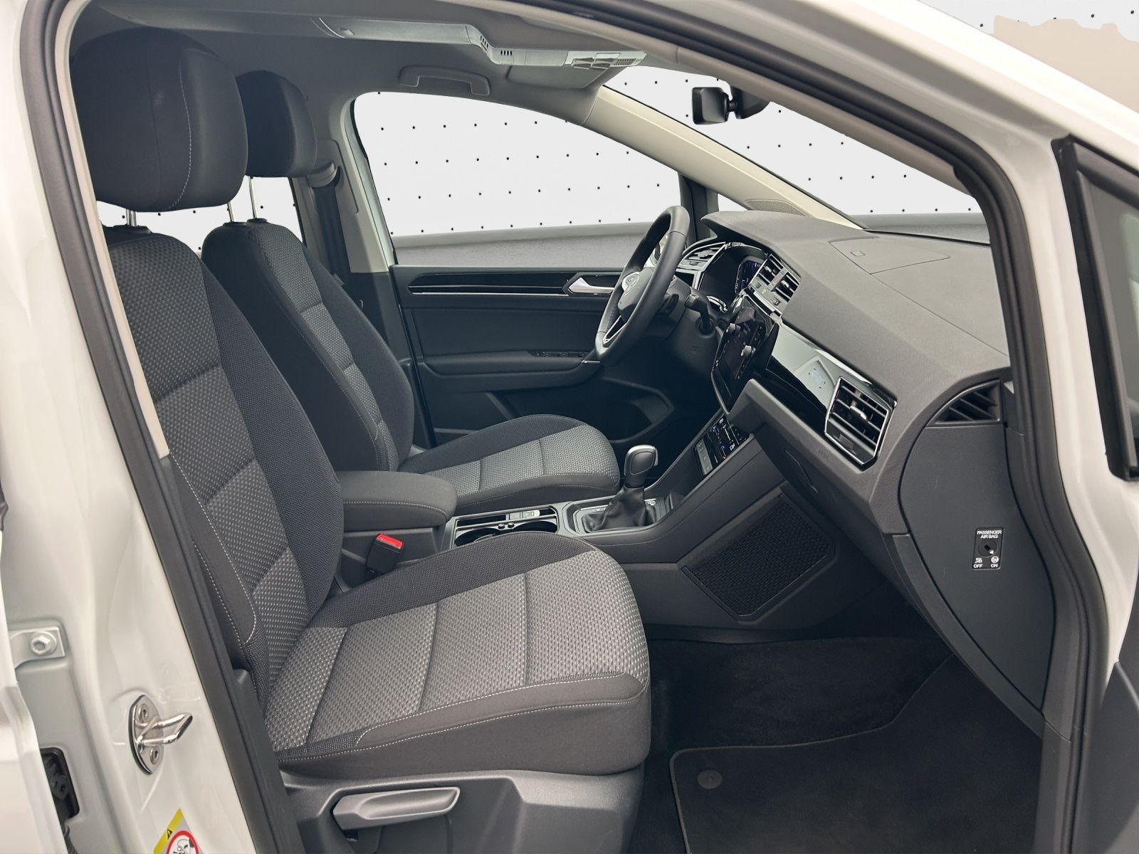 Volkswagen Touran - Bild 4