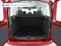 Volkswagen Caddy - Vorschau Bild 18