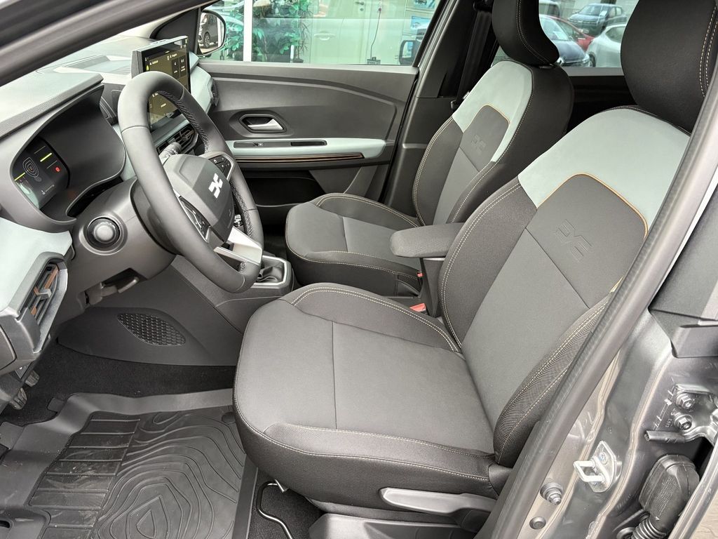 DACIA Jogger - Bild 8