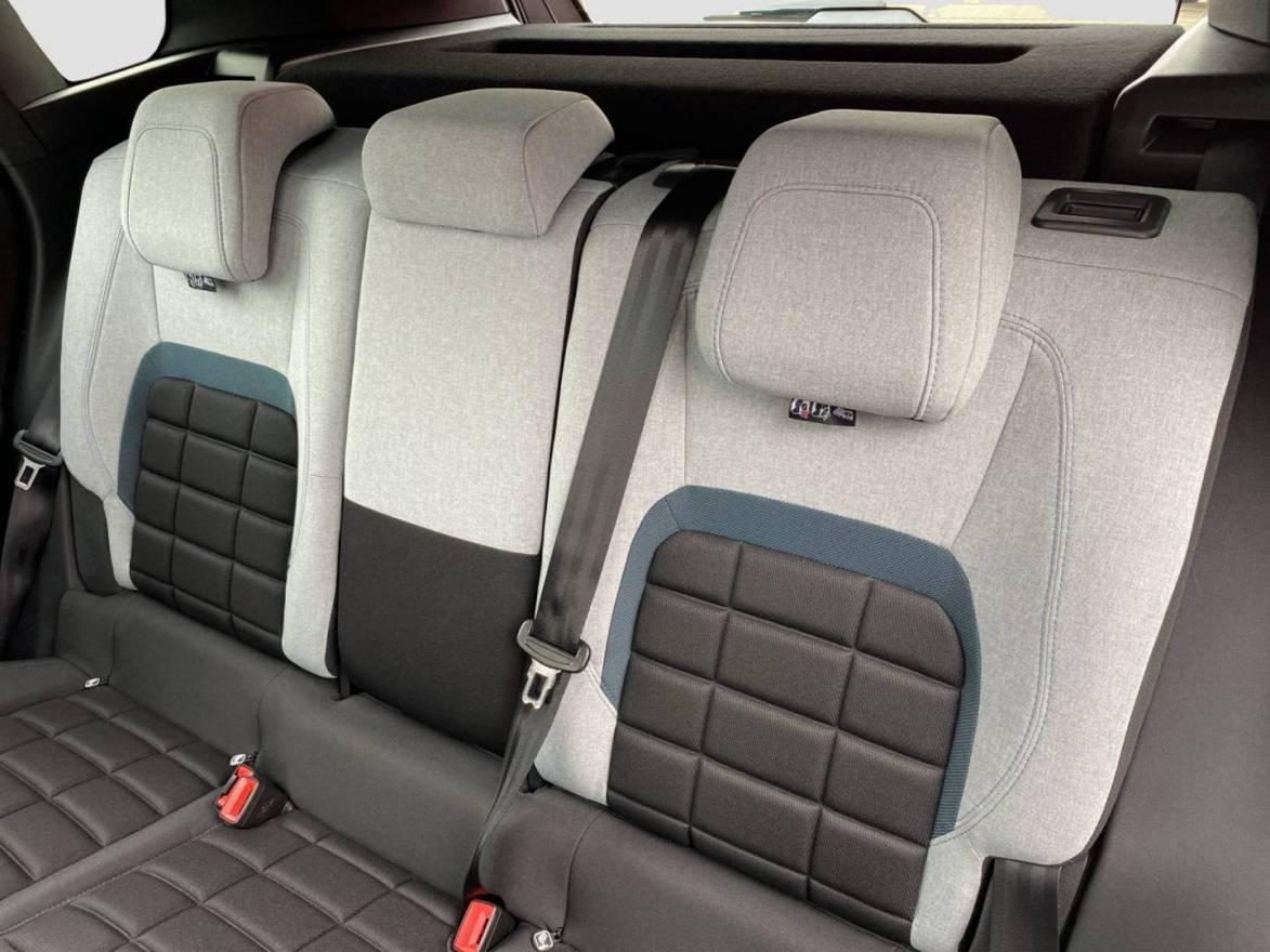 Citroën C5 Aircross 145 Hybrid Autom MY26 *8Jahre Garant