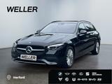 Mercedes-Benz C 200 d T 9G-TRONI *LED*SHZ*CarPlay*Kamera*PDC* - Mercedes-Benz C 200 in Bielefeld