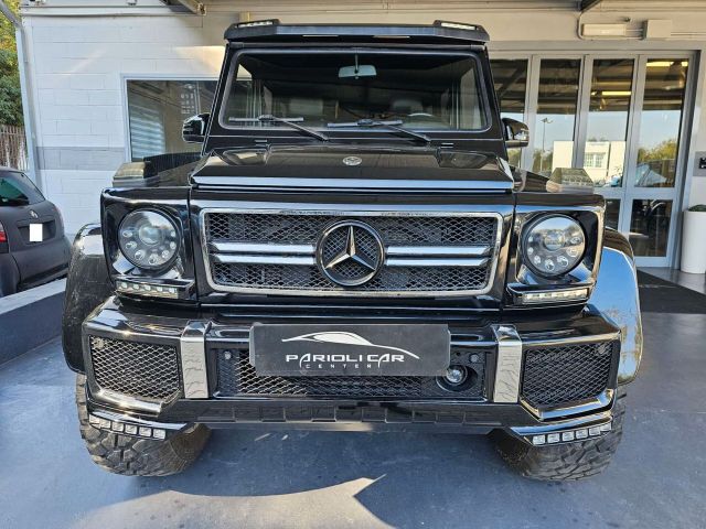 Mercedes-Benz Mercedes-benz G 350 TD