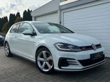 Volkswagen Golf VII 7.5 GTI *DSG*Virtual*Navi*ACC*DCC*LED* - Volkswagen Golf: GTI V5