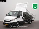 Iveco Daily 35C14 Kipper 3,5t AHK Doppelbereifung Klim - Iveco Kastenwagen hoch + lang 35 c 1