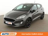 Ford Fiesta 1.0 EcoBoost Cool&Connect*LIMITER*PDC*SHZ - Ford Fiesta Gebrauchtwagen in München