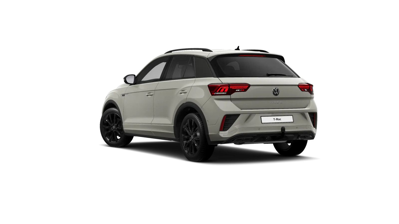 Volkswagen T-Roc - Bild 6