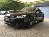 Audi TT Coupe 2.0 TFSI/Autom/Voll-Digital/Navi/Xenon - Audi TT: 2.0