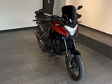 Honda VRF 1200 X SC76 | V4 | GPR | TÜV Neu - HONDA X