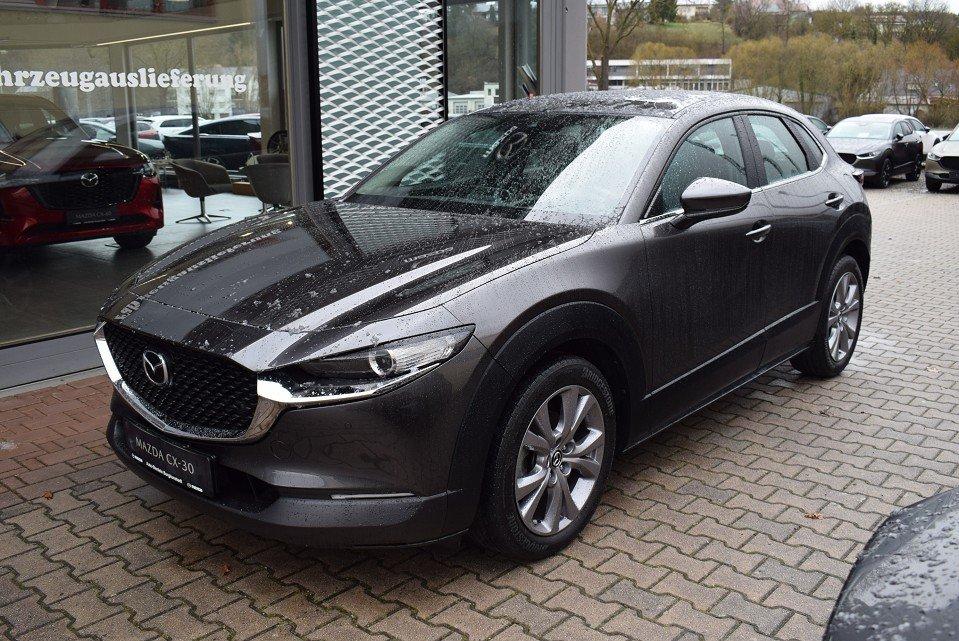 Mazda CX-30 2.0 150PS Selection Kamera Navi DAB uvm.
