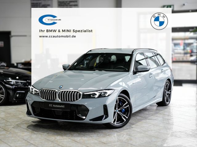 BMW 330i Touring M Sport ACC Kamera