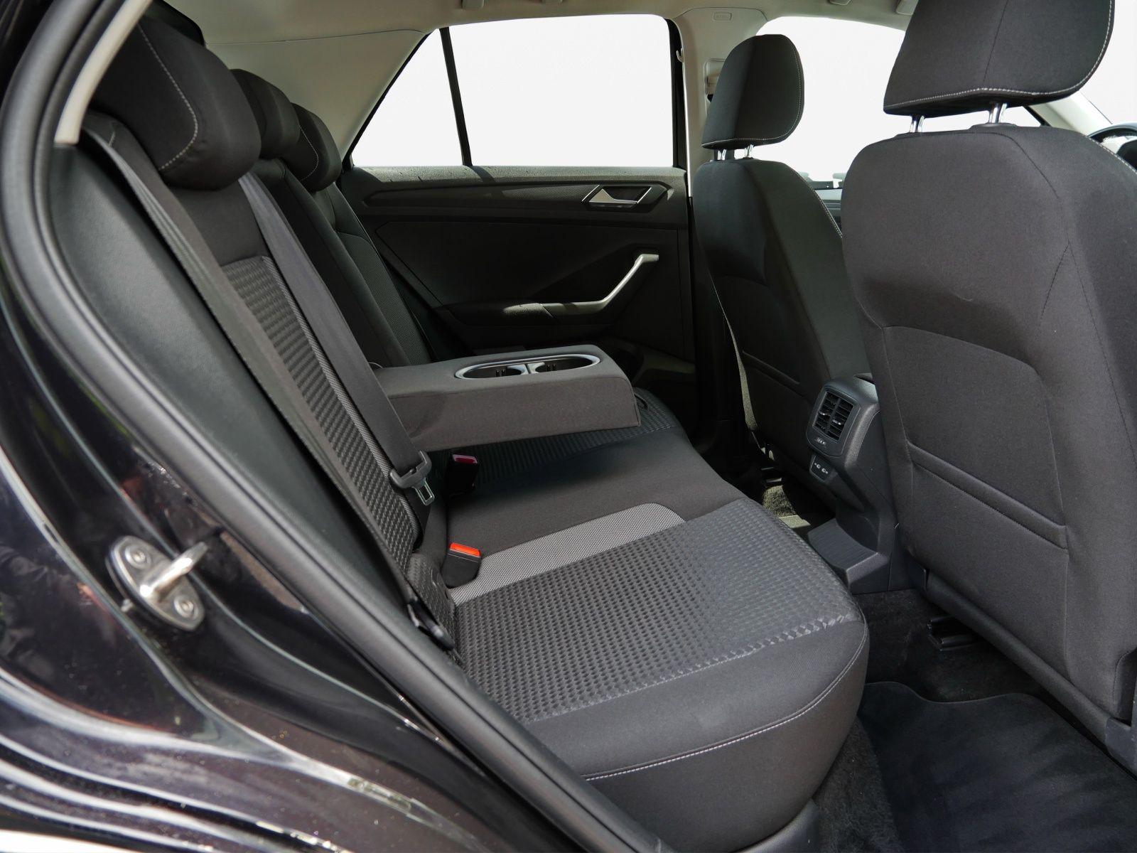 Volkswagen T-Roc 2.0 TDI Style AHK*Navigation*DAB+, миниатюра 16