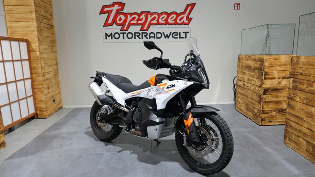 KTM 790 Adventure