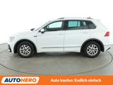 Volkswagen Tiguan 1.4 TSI ACT Comfortline BM*ACC*360*PDC* - VW Tiguan Gebrauchtwagen