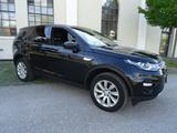 Land Rover Discovery Sport HSE -Super Ausst.-wenig km-Euro6 - Land Rover Discovery in München