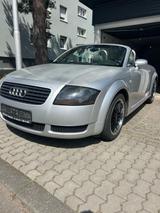 Audi tt Cabrio - Audi TT Gebrauchtwagen in Saarbrücken