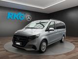 Mercedes-Benz V 220 d STYLE Lang NAVI DISTRONIC PARKPAKET SHZ