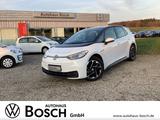 Volkswagen ID.3 Pro Performance Life Navi SHZ ACC WP LED
