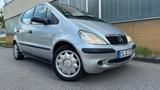 Mercedes-Benz A 160 PANO+TÜV+GARANTIE+KLIMA+SITZH+TEMPO+ä - gebrauchte Mercedes-Benz A-Klasse aus dem Jahr 2004