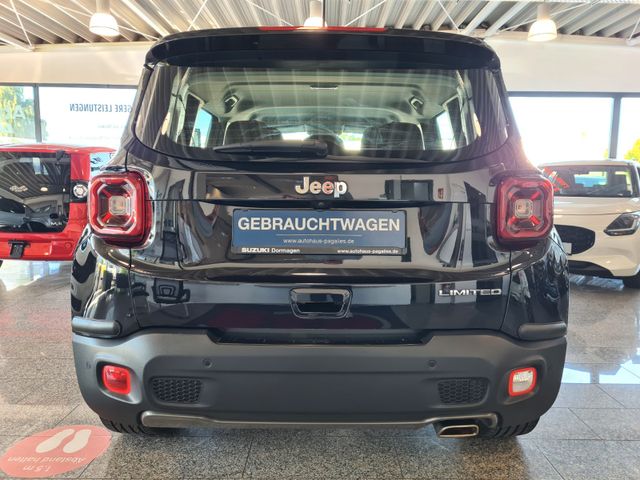 JEEP Renegade Limited