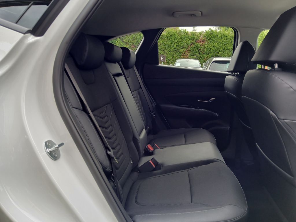 Hyundai Tucson – Bild 11