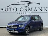 Mercedes-Benz GLB 200 d 4Matic 8G-DCT Style |Standheizung |LED - Mercedes-Benz GLB 200 in Düsseldorf