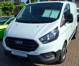 Ford Transit Custom Kasten 260 L1 H1/1 Hand/MwSt/ - Ford Transit: T260