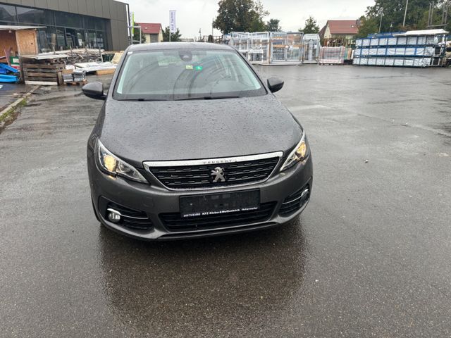 Peugeot 308 Allure