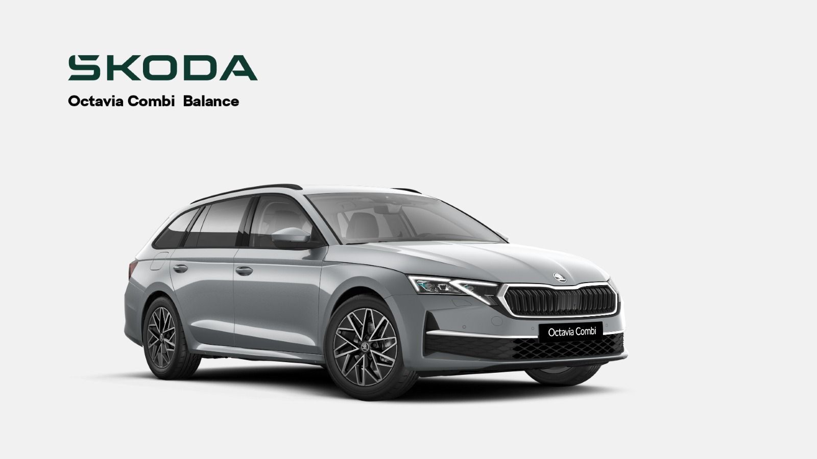 Skoda Octavia - Bild 2