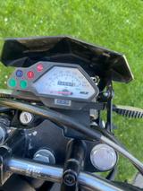Mz 125 SM - MZ 125