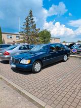 Mercedes-Benz Mercedes S 420 V8 W140 Lorinser mit H-Kenn... - Mercedes-Benz S-Klasse: W140