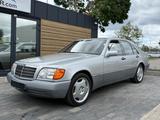Mercedes-Benz S 320 W140*AUTOMATIK*TÜV NEU* - Mercedes-Benz S 320: W140