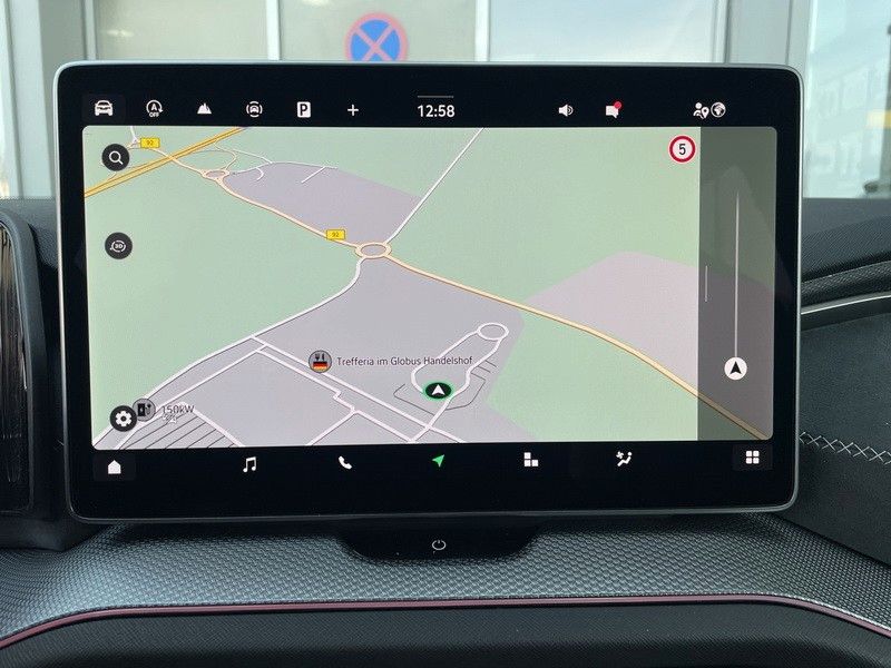 Skoda Kodiaq - Bild 8