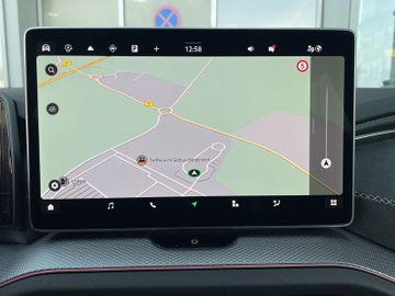 Skoda Kodiaq II 2.0 TDI DSG 4x4 Sportline *CANTON*NAVI