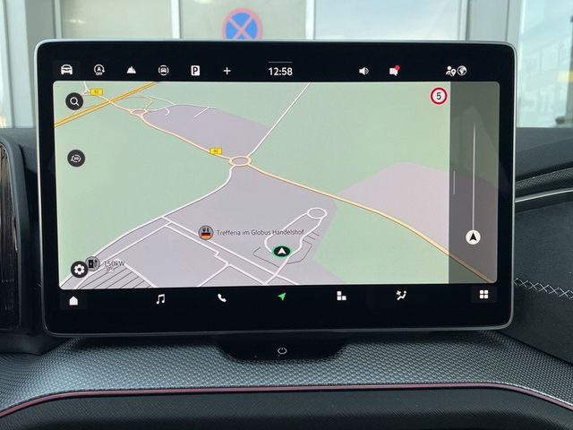 Skoda Kodiaq II 2.0 TDI DSG 4x4 Sportline *CANTON*NAVI