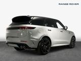 Land Rover Range Rover Sport P635 SV Edition Two - Land Rover Range Rover Sport: Sv Edition Two