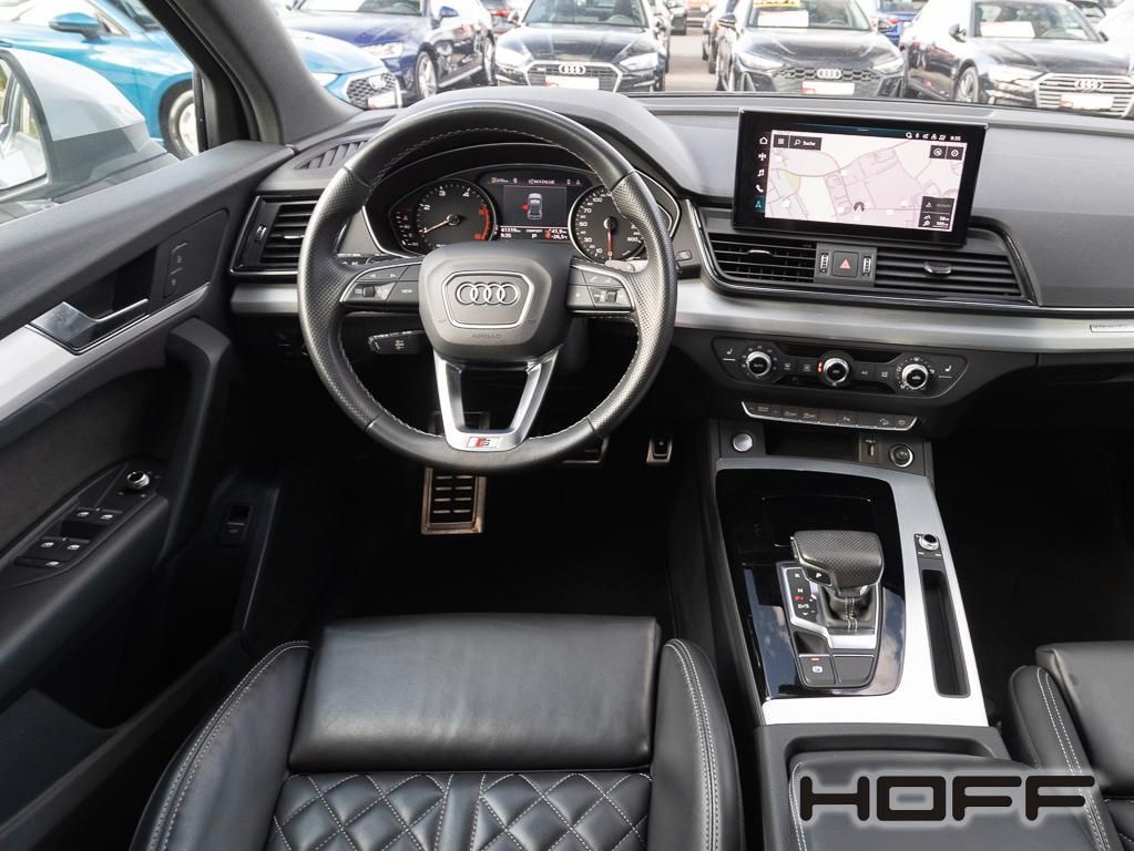 Audi Q5 - Bild 6
